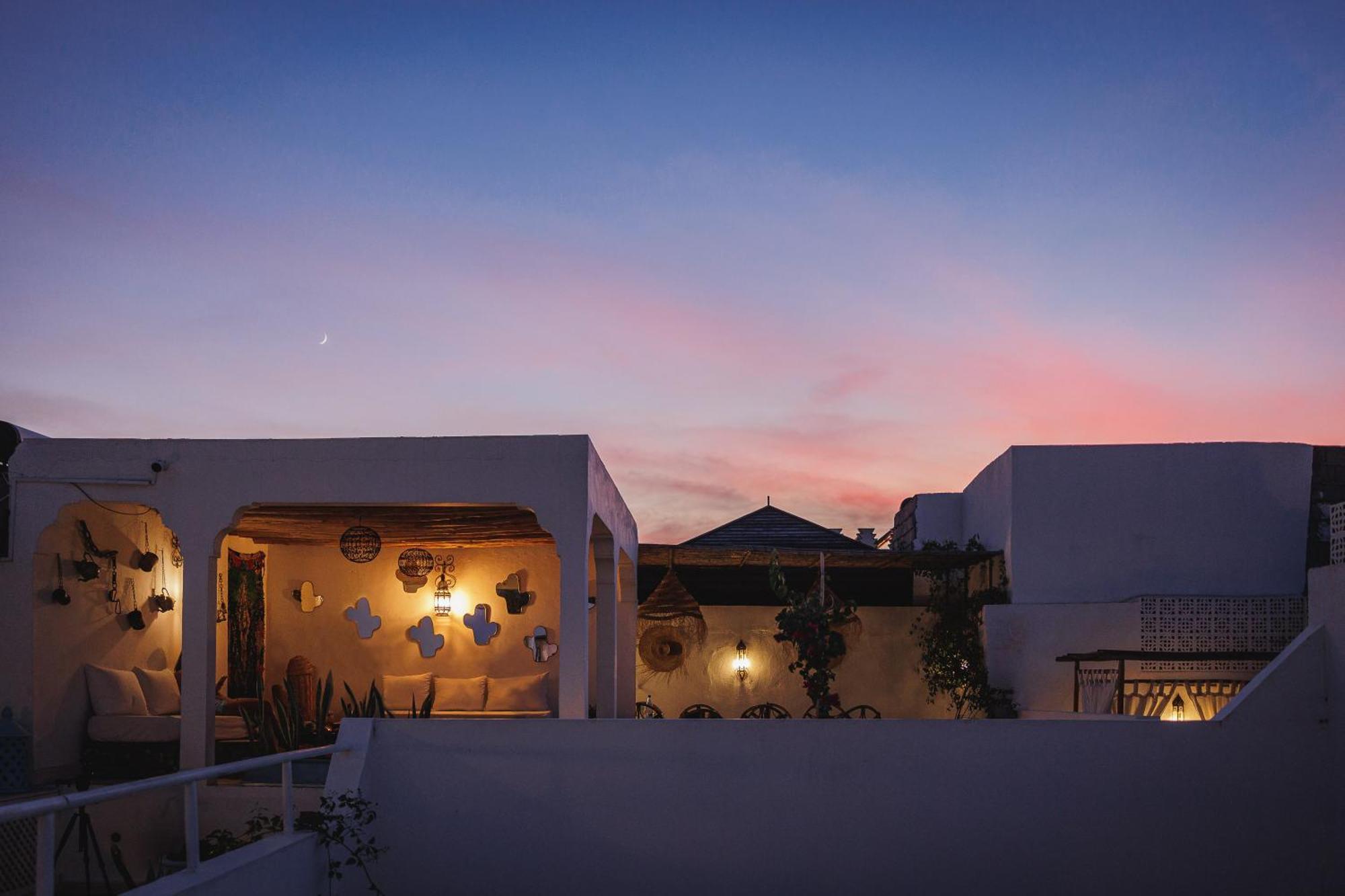 Riad Alkemia En Exclusivite Marraquexe Exterior foto