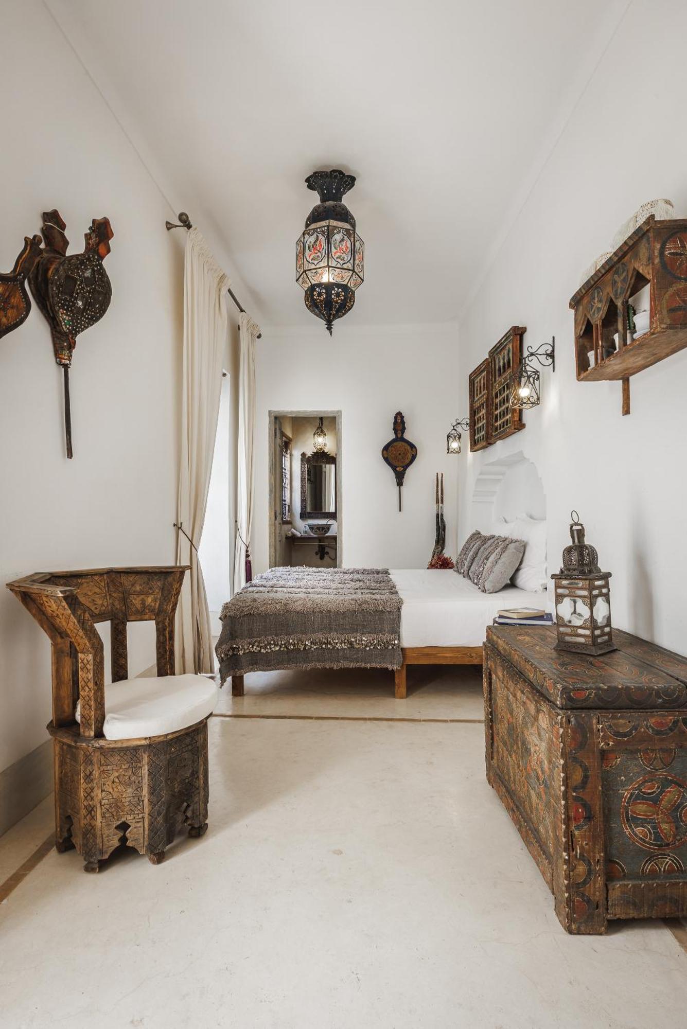 Riad Alkemia En Exclusivite Marraquexe Exterior foto