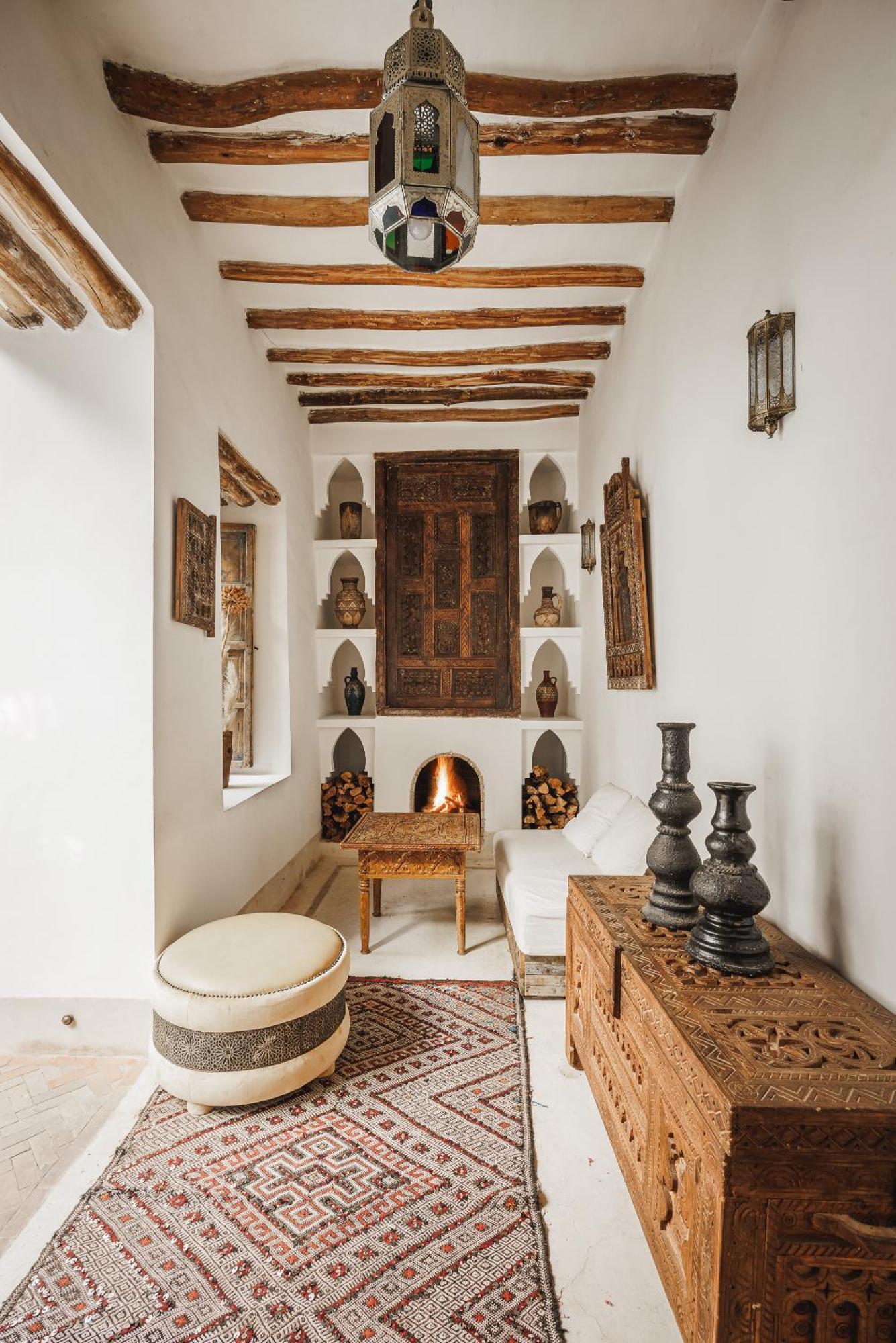 Riad Alkemia En Exclusivite Marraquexe Exterior foto