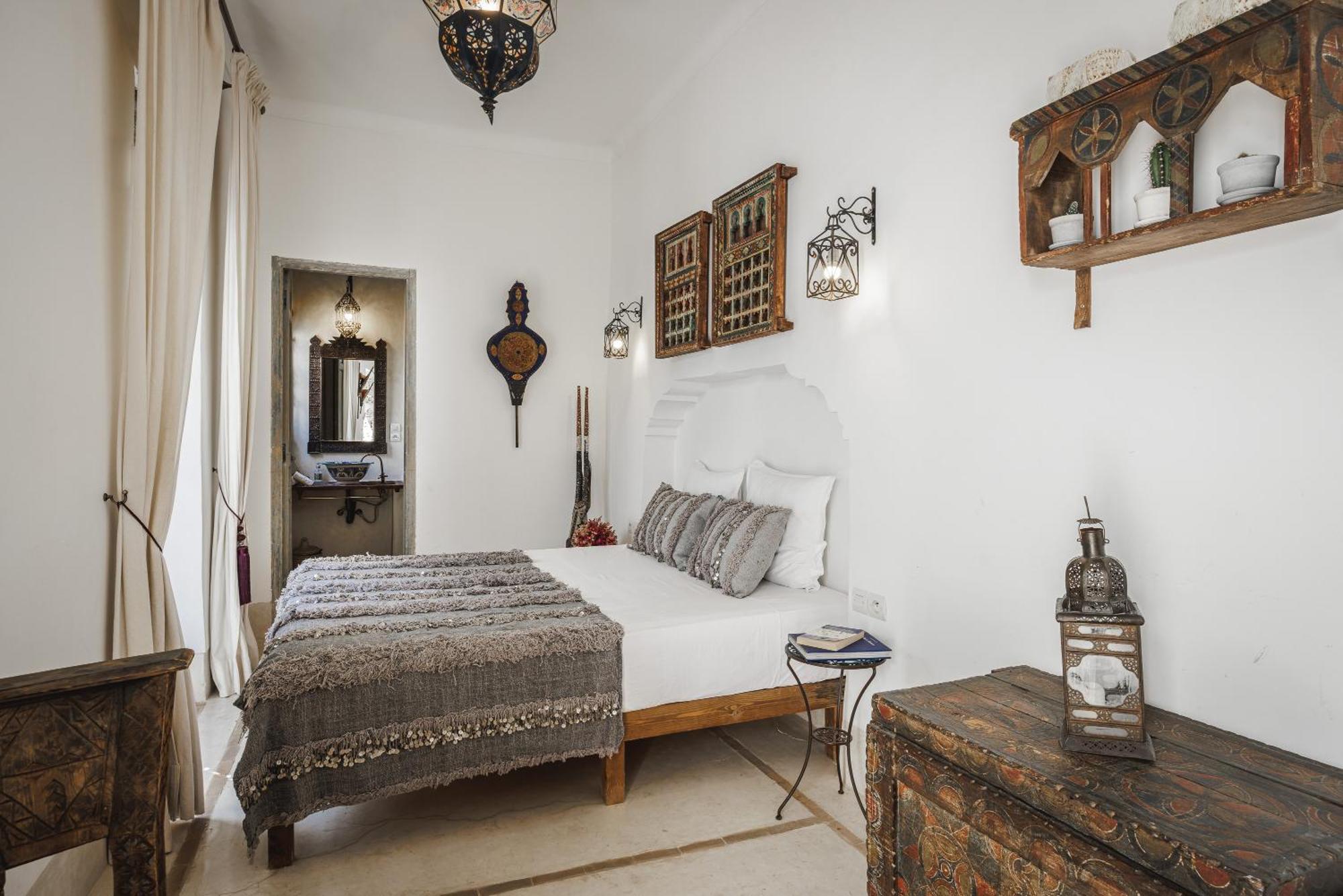 Riad Alkemia En Exclusivite Marraquexe Exterior foto