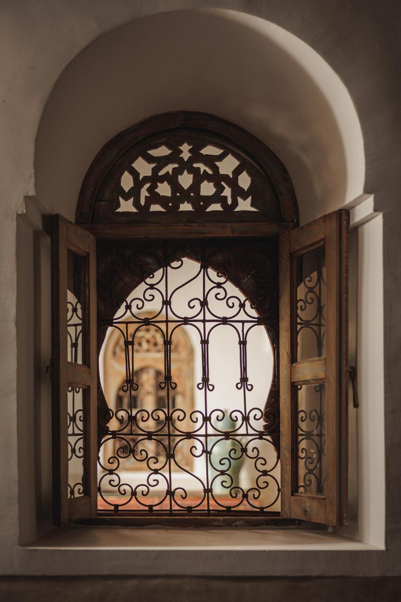 Riad Alkemia En Exclusivite Marraquexe Exterior foto