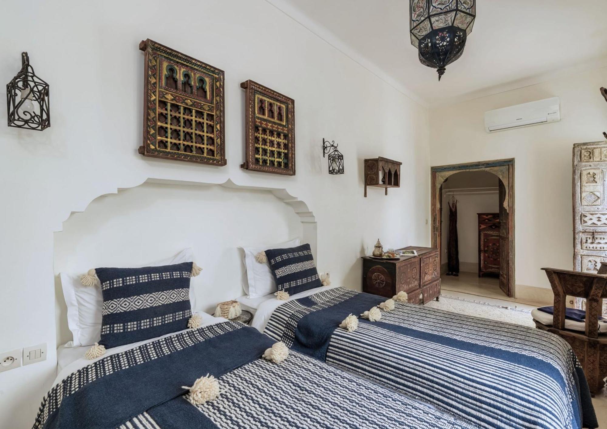 Riad Alkemia En Exclusivite Marraquexe Exterior foto
