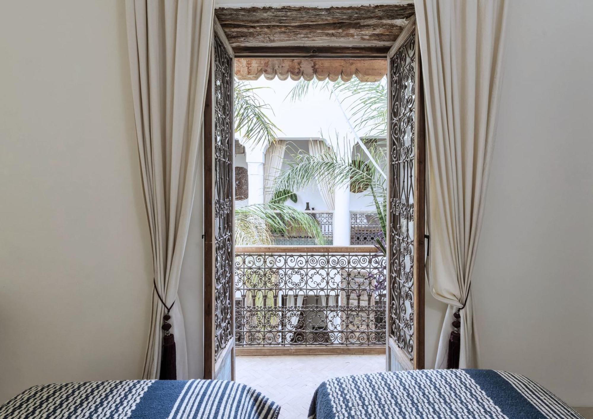 Riad Alkemia En Exclusivite Marraquexe Exterior foto