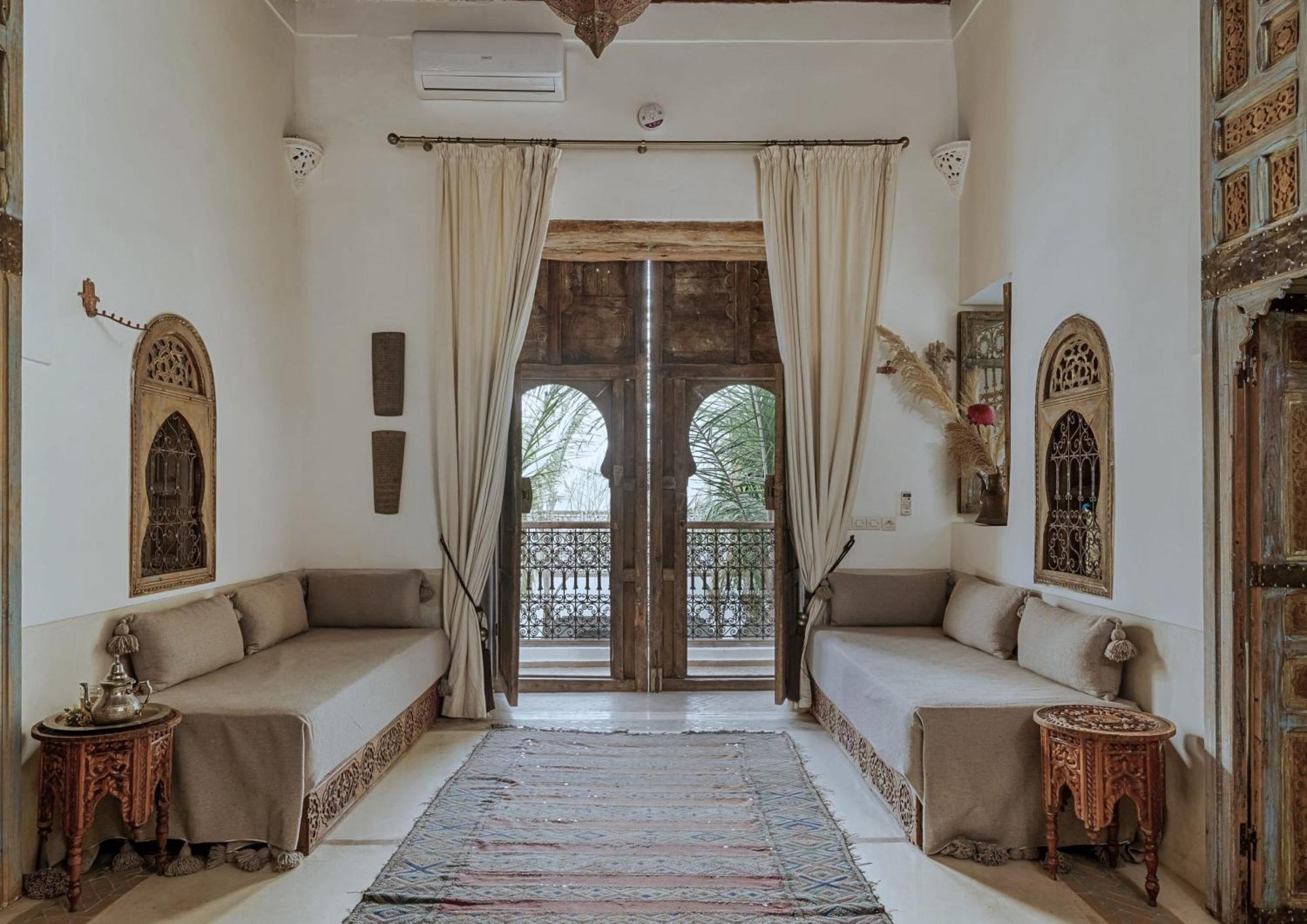Riad Alkemia En Exclusivite Marraquexe Exterior foto