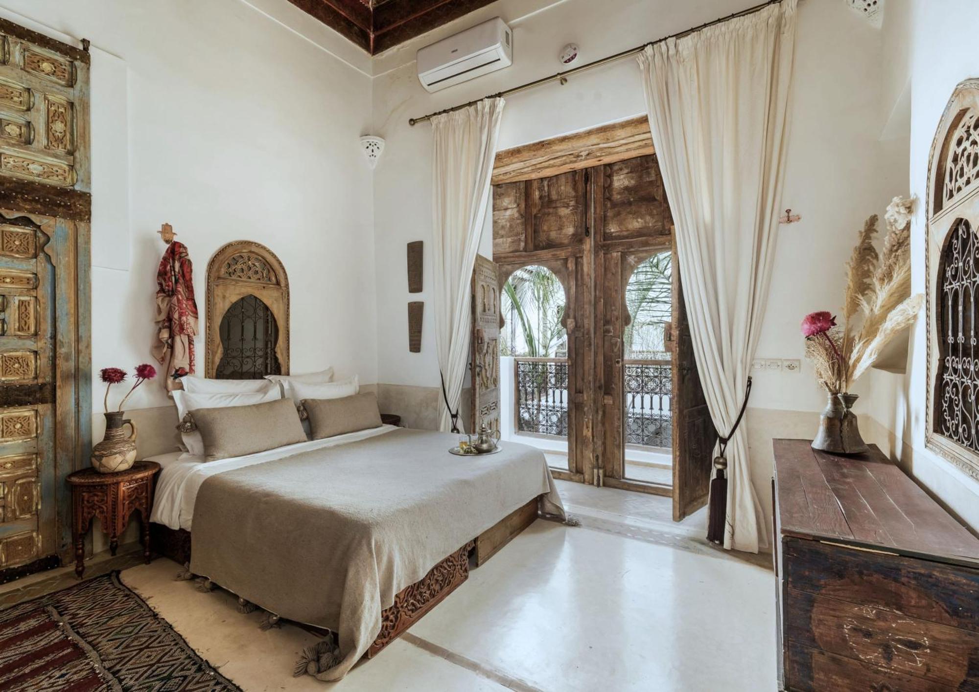 Riad Alkemia En Exclusivite Marraquexe Exterior foto