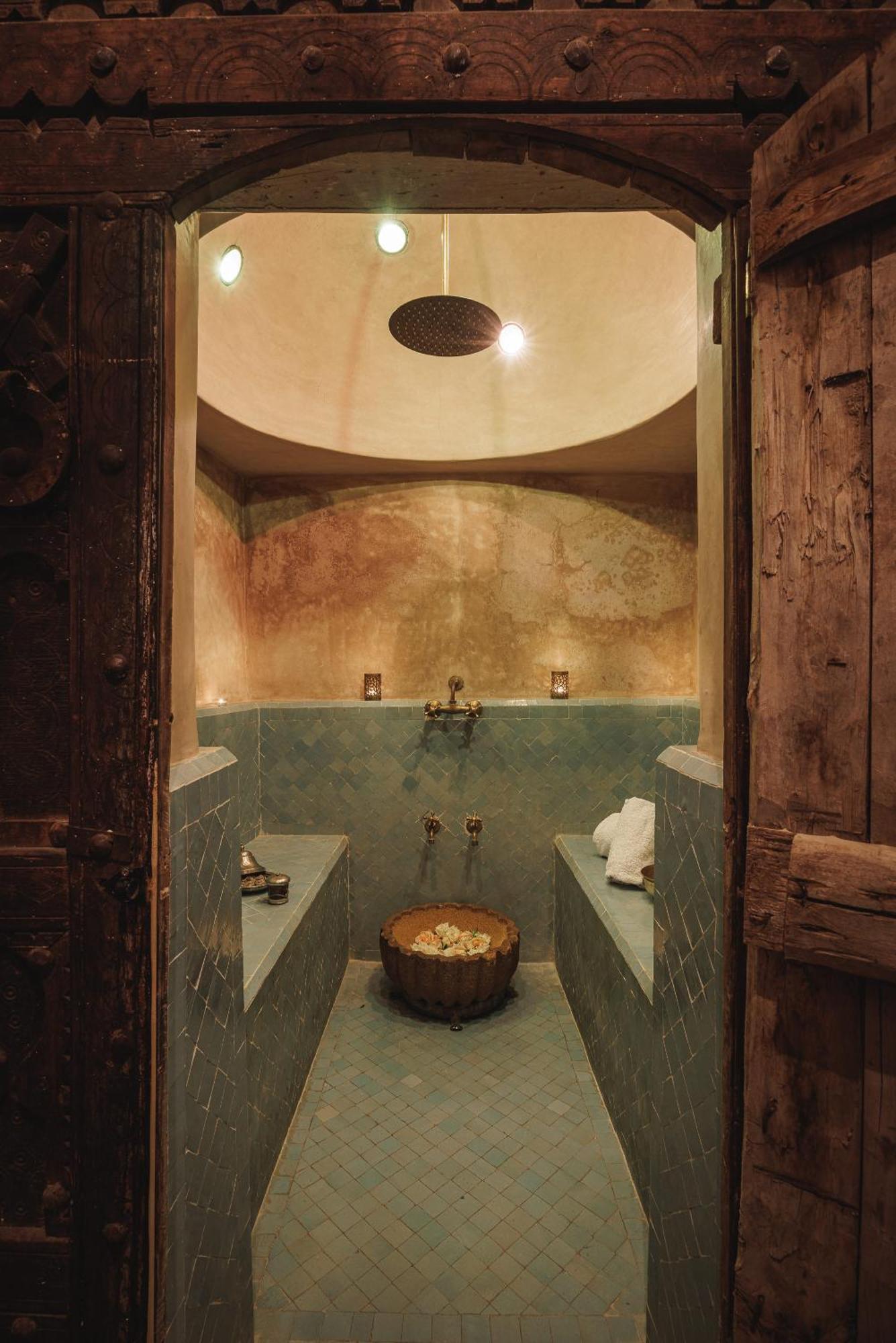 Riad Alkemia En Exclusivite Marraquexe Exterior foto