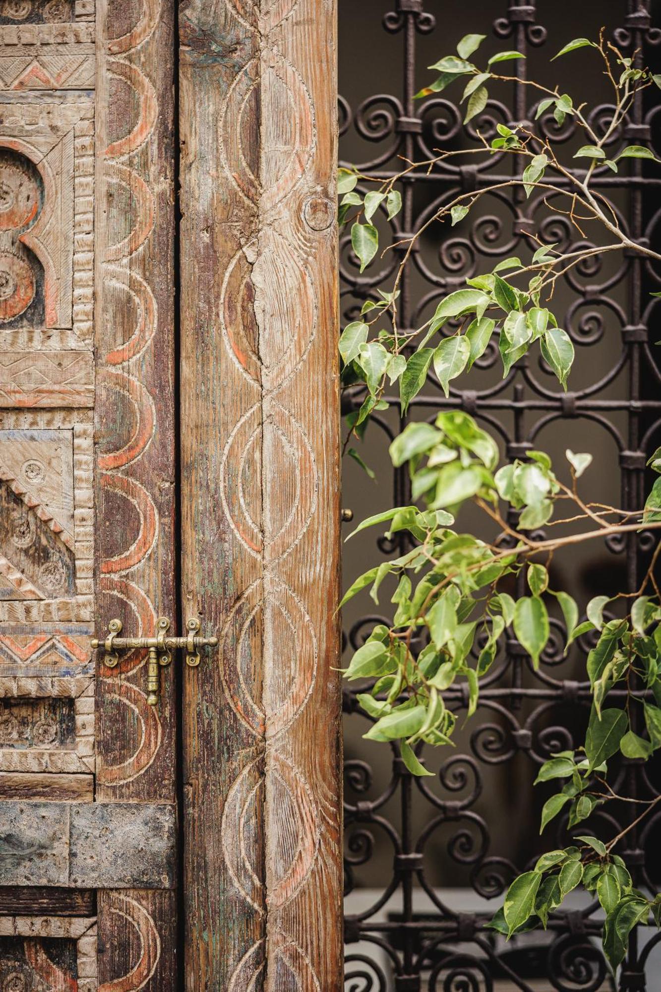 Riad Alkemia En Exclusivite Marraquexe Exterior foto